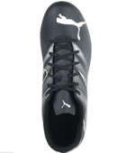 Puma Attacanto Fg/Ag Erkek Sarı Spor Ayakkabı - 107477-01 - 3
