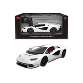 92000 Lamborghini Countach 1:16 Araba - 2