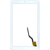 ZJ-90168A-FPC Film Kodlu Touch Dokunmatik Beyaz - 1