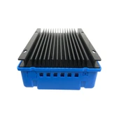 Lexron 40A Amper 12-24V MPPT Solar Güneş Akü Şarj Kontrol Cihazı - 3