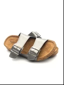 Bento 41001 Kadın Çift Toka Comfort Günlük Terlik - 2