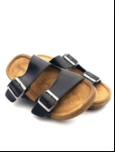 Bento 41001 Kadın Çift Toka Comfort Günlük Terlik - 3