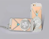 Tfy Store İphone 5s Uyumlu Silikon Telefon Kılıfı thumbnail 2