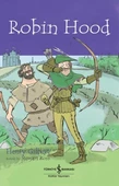 Robın Hood - Chıldren’S Classıc (İngilizce Kitap) - 1