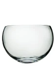 Paşabahçe Denizlicam El İmalatı Kristal Sade Kase 1 Adet 1011496 23318 14x18 Cm - 1