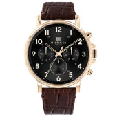 Tommy Hilfiger TH1710379 Erkek Kol Saati thumbnail 1