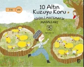 On Altın Kuzuyu Koru - 1