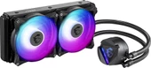 MSI MAG CORELIQUID 240R V2 SIVI ISLEMCI SOGUTUCUSU - 2