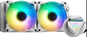 MSI MAG CORELIQUID 240R V2 WHİTE SIVI SOĞUTMA - 3