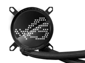 ASUS ROG RYUO III 240 ARGB 240MM SIVI SOĞUTUCU - 3