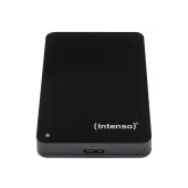 2TB INTENSO 6023580 2.5" USB3.0 TAŞINABİLİR DİSK - 2