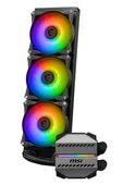 MSI MAG CORELIQUID M360 SIVI SOGUTMA - 4