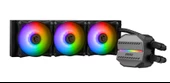 MSI MAG CORELIQUID M360 SIVI SOGUTMA - 2