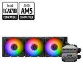 MSI MAG CORELIQUID M360 SIVI SOGUTMA - 5