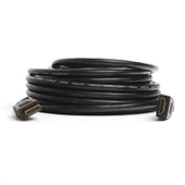 DARK 15 Metre 4K - 3D, Ağ Destekli,Altın Uçlu HDMI Kablo DK-HD-CV14L1500 - 3