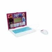 Disney Frozen İngilizce Türkçe Laptop 124 Fonksiyon - 9