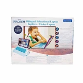 Disney Frozen İngilizce Türkçe Laptop 124 Fonksiyon - 12