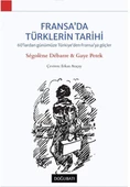 Fransa'da Türklerin Tarihi - 1
