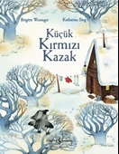 Küçük Kırmızı Kazak - 1
