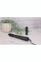 REMİNGTON AS7100 FÖN VE ŞEKİL VEREN 400W HIZ VE ISI AYARLANABİLİR SAÇ DÜZLEŞTİRİCİ thumbnail 1