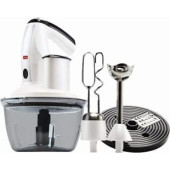 King P 991 Miracle Mutfak Robotu - 1