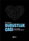 Dürüstlük Çağı - Ciltsiz - 1