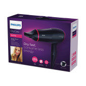 Philips DryCare Essential BHD029/00 Enerji Tasarruflu İyonik Saç Kurutma Makinesi - 6