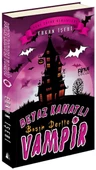 Beyaz Kanatlı Vampir 1 - Başım Dertte - 1