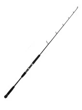 Cavalla Speed Jigging Spin 159cm H 200-350GR 1 Parça Jig Kamışı thumbnail 1