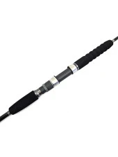 Cavalla Speed Jigging Spin 159cm MH 150-250GR 1 Parça Jig Kamışı thumbnail 4