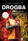Drogba - Sahanın Yıldızları - 1