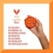 Cantu Shea Yağı Doğal Saçlar İçin Ekstra Kalıcı Jöle 64 gr - 4
