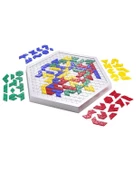 Triangle Game - 2