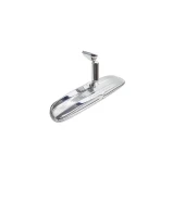 BR0220101 iC DiKiZ AYNASI CHEVROLET KROM JC8605 NOVA AYNA - 1