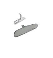 BR0220101 iC DiKiZ AYNASI CHEVROLET KROM JC8605 NOVA AYNA - 2