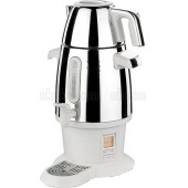 Korkmaz A344 Grande Semaver - 1