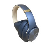 Sword SW-9001 Kulak Üstü Kablosuz Bluetooth Kulaklık ve Hoparlör - 2
