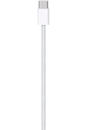 Apple Type C den Type C ye 1M Örgü Data Şarj Kablosu MQKJ3ZM/A - 1