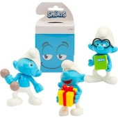 Şirinler Sevimli 7.5 Cm Figür Cdu12 thumbnail 1