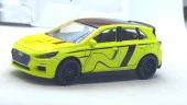 Majorette Racing Cars HYUNDAI İ30 N - 1