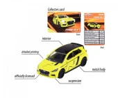 Majorette Racing Cars HYUNDAI İ30 N - 4