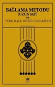 Bağlama Metodu (Uzun Sap) ve Türk Halk Müziği Nazariyatı - 1