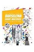 Barselona Sanat Macerası - Çocuklar İçin Sanat ve Gezi Rehberi - 1