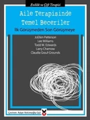 Aile Terapisinde Temel Beceriler - 1