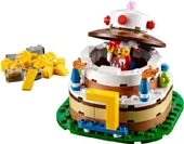 Lego Seasonal 40153 Birthday Table Decoration thumbnail 3