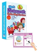 Martı 2.Matematik Ünite Bilgi Kartları - 1