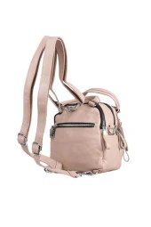 Kriste Bell Yumuşak Deri Sırt Ve Çapraz Çanta thumbnail 2