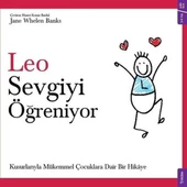 Leo Sevgiyi Öğreniyor - 1