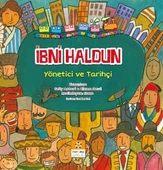 Müslüman Bilim Adamları 2 - İbni Haldun - 1