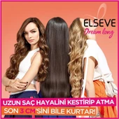 Loreal Paris L'oreal Paris Elseve Dream Long Kolay Tarama Saç Bakım Kremi 390ML - 3